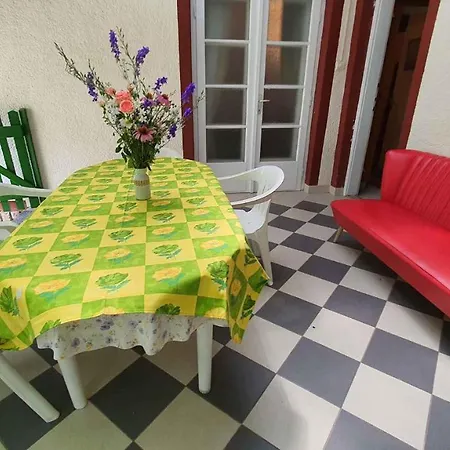 In - Balaton 43122 Vakantiehuis *