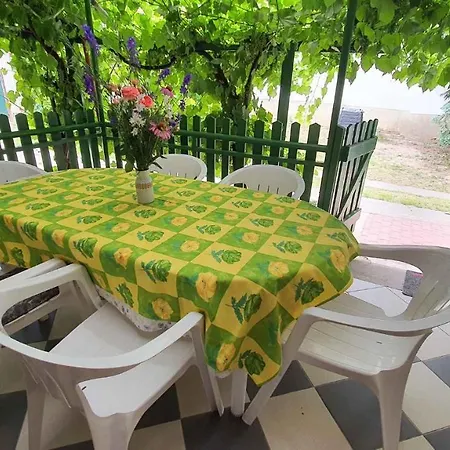 In - Balaton 43122 Vakantiehuis Siófok