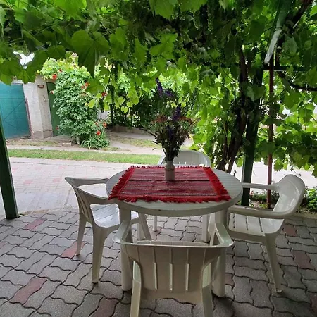In - Balaton 43122 Vakantiehuis