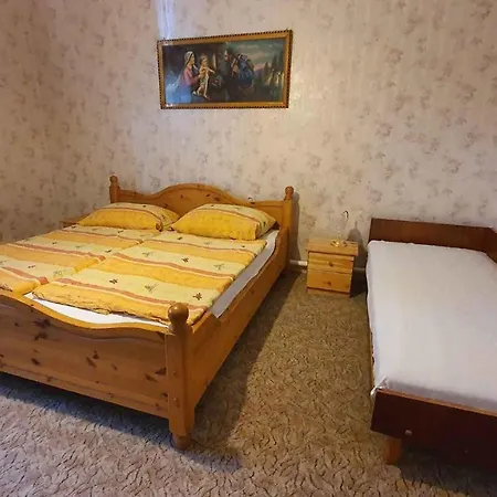 In - Balaton 43122 Ferienhaus *