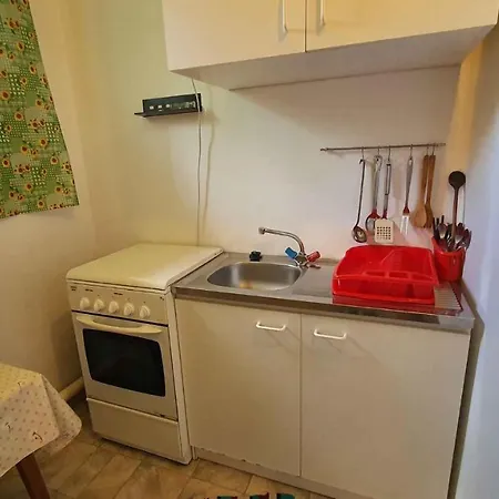Ferienhaus In - Balaton 43122