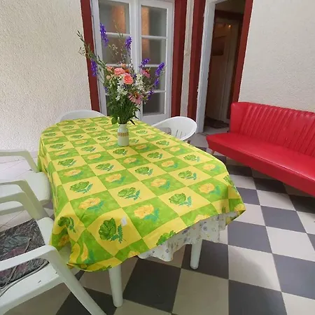 Ferienhaus In - Balaton 43122 Siófok