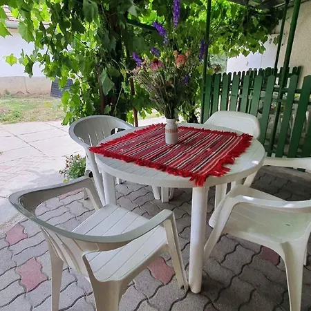 In - Balaton 43122 Ferienhaus Siófok