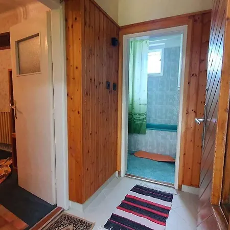 Ferienhaus In - Balaton 43122