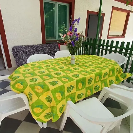 In - Balaton 43122 Ferienhaus Siófok