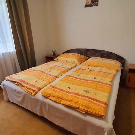In - Balaton 43122 Ferienhaus