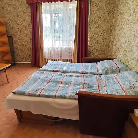 Holiday In - Balaton 43122