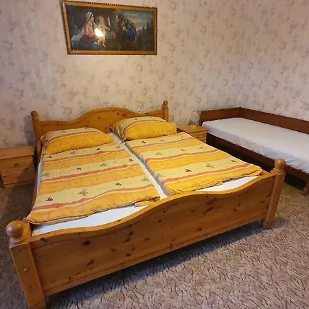 In - Balaton 43122 Ferienhaus *